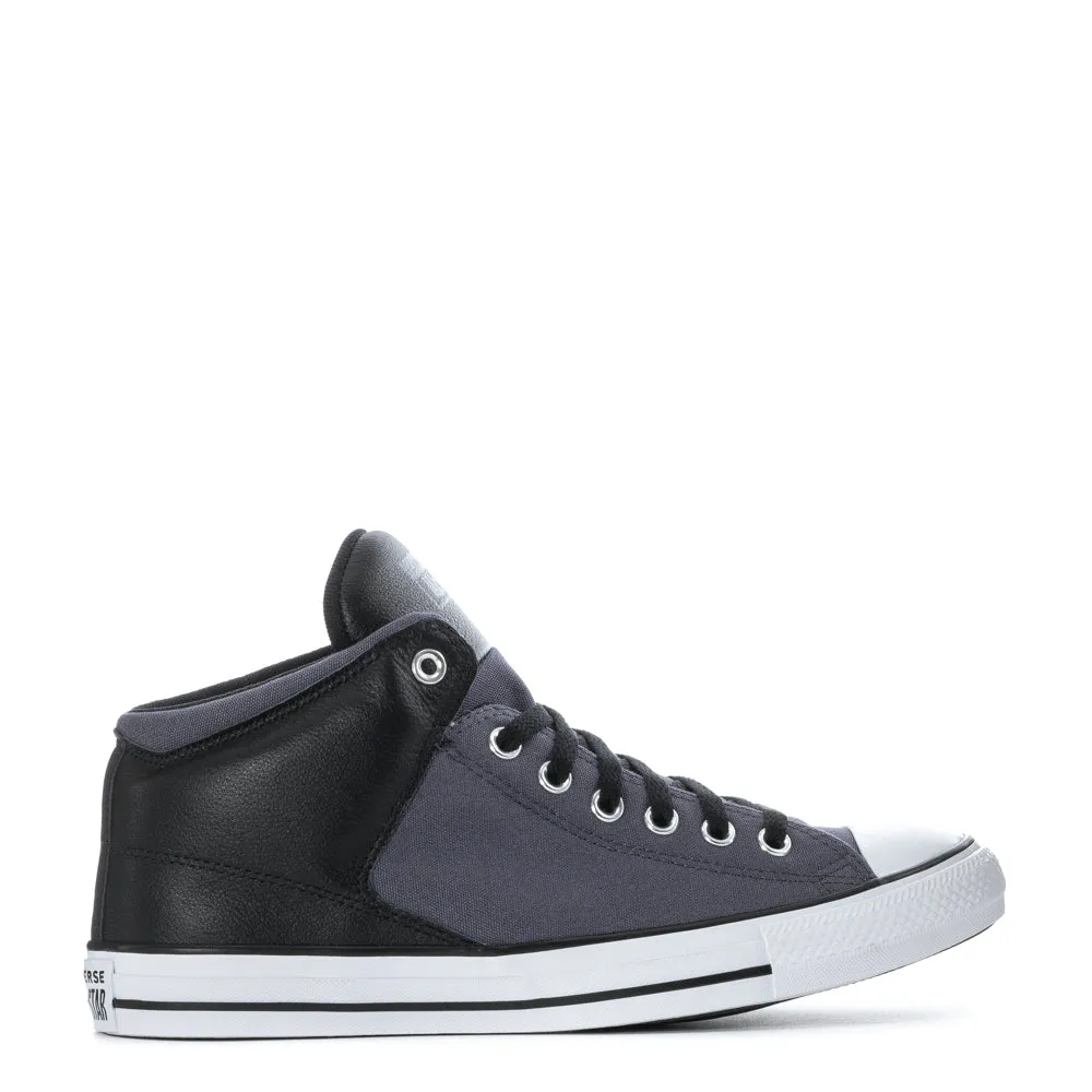 Bounce-sole Chuck Taylor High Street Mid - Mens