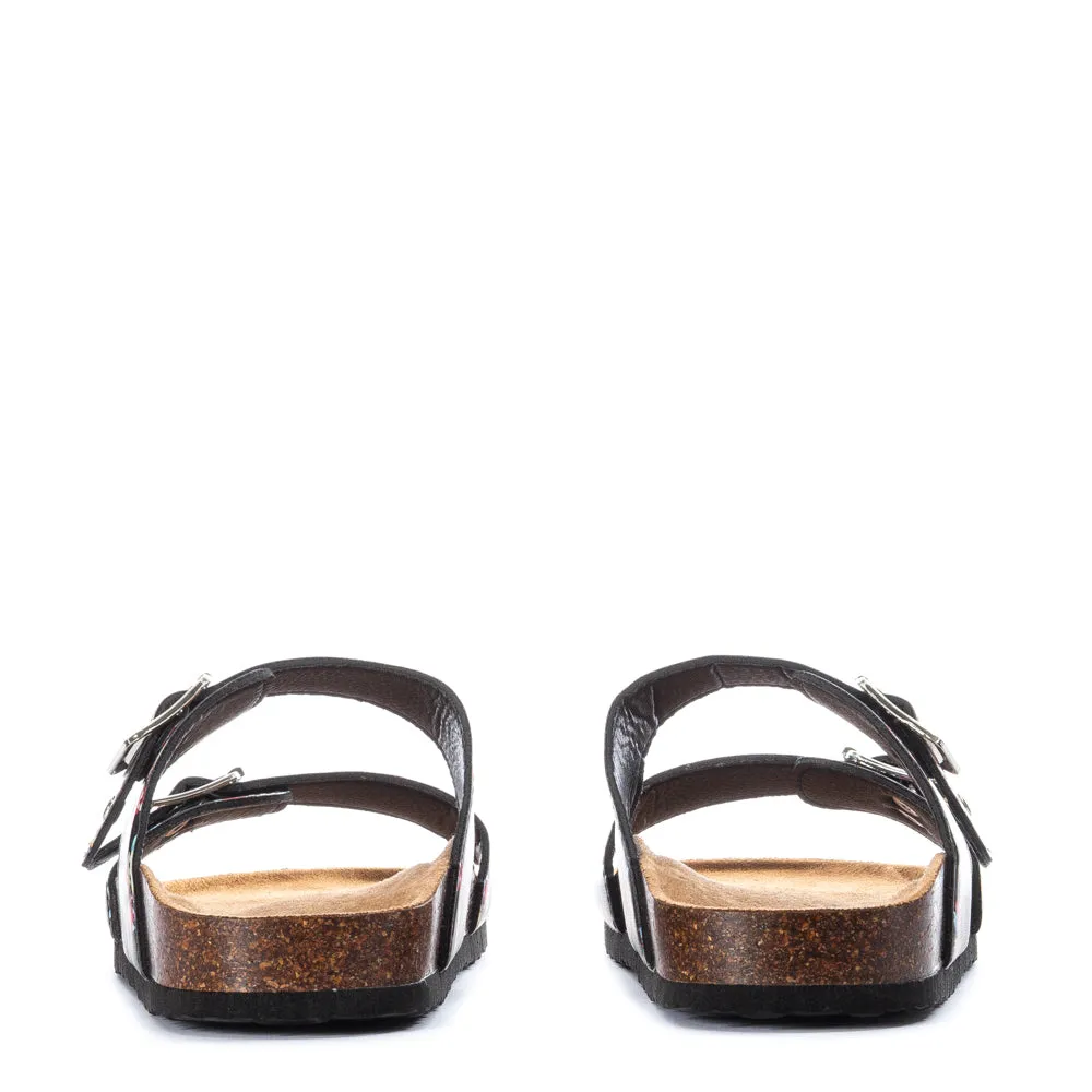 Bounty 2 Footbed Slide - Womens Air Comfort