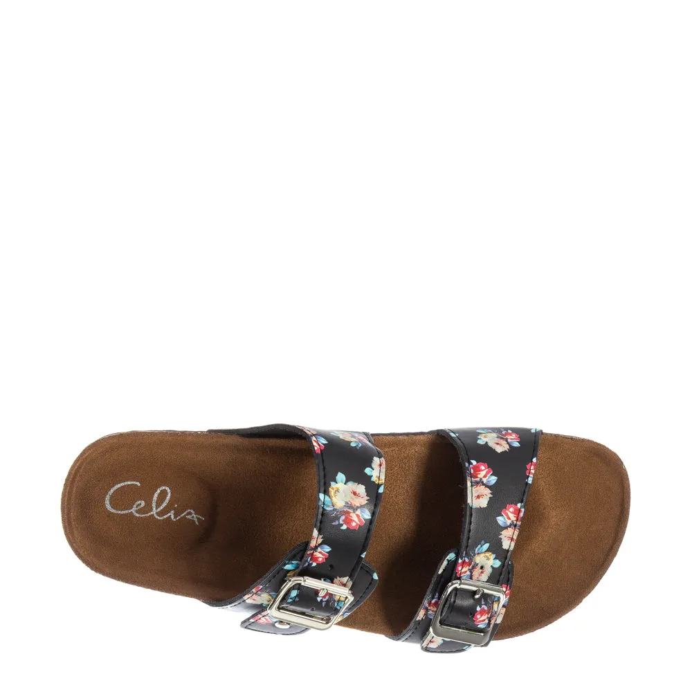 Bounty 2 Footbed Slide - Womens Air Comfort