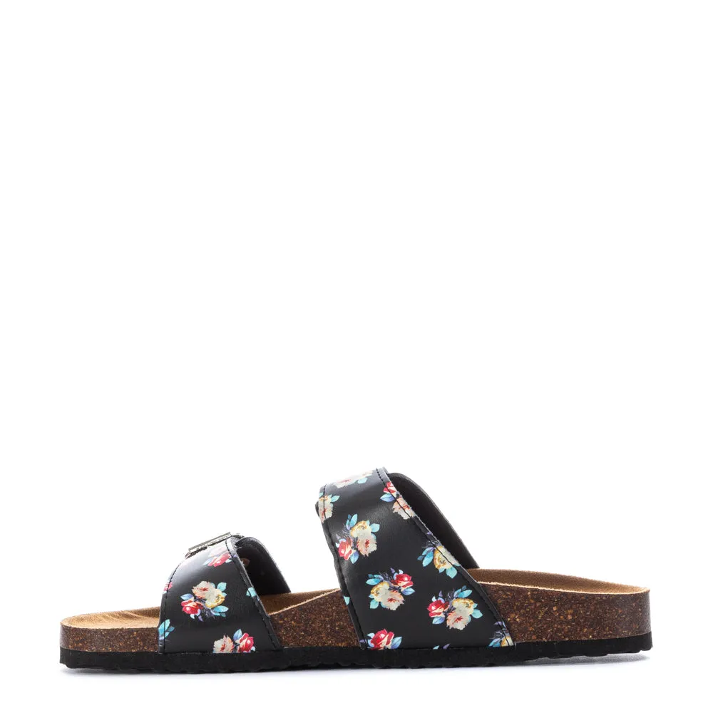 Bounty 2 Footbed Slide - Womens Air Comfort