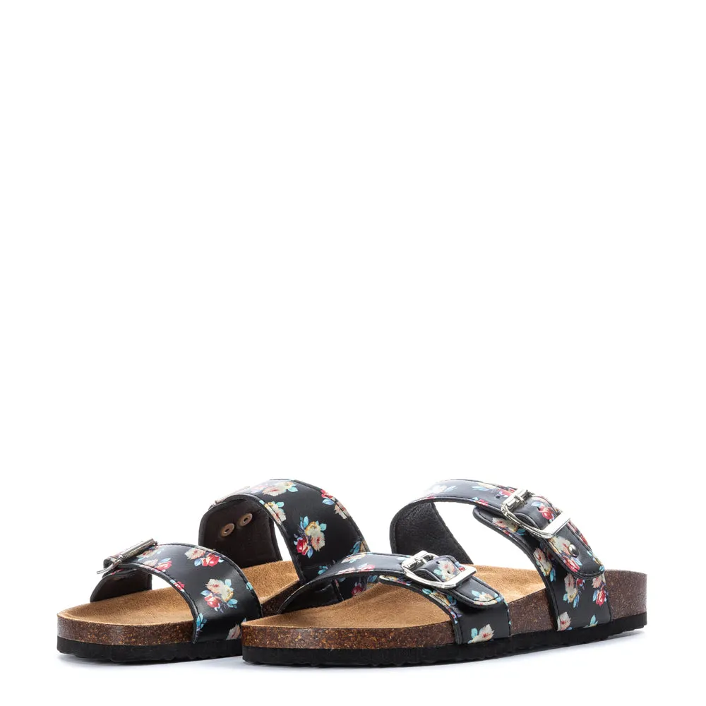Bounty 2 Footbed Slide - Womens Air Comfort