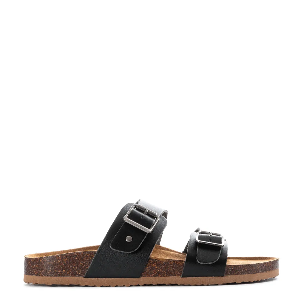 Bounty 2 Footbed Slide - Womens Free Motion