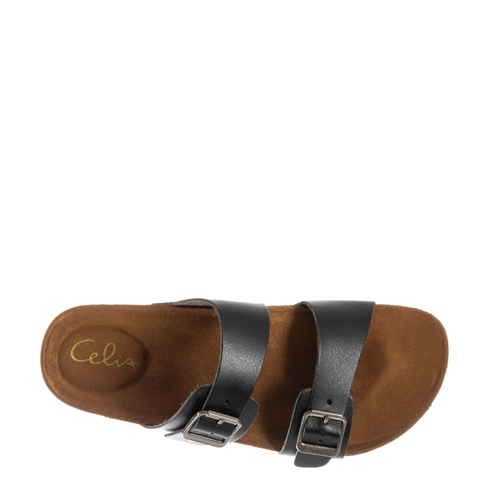 Bounty 2 Footbed Slide - Womens Fast Ease
