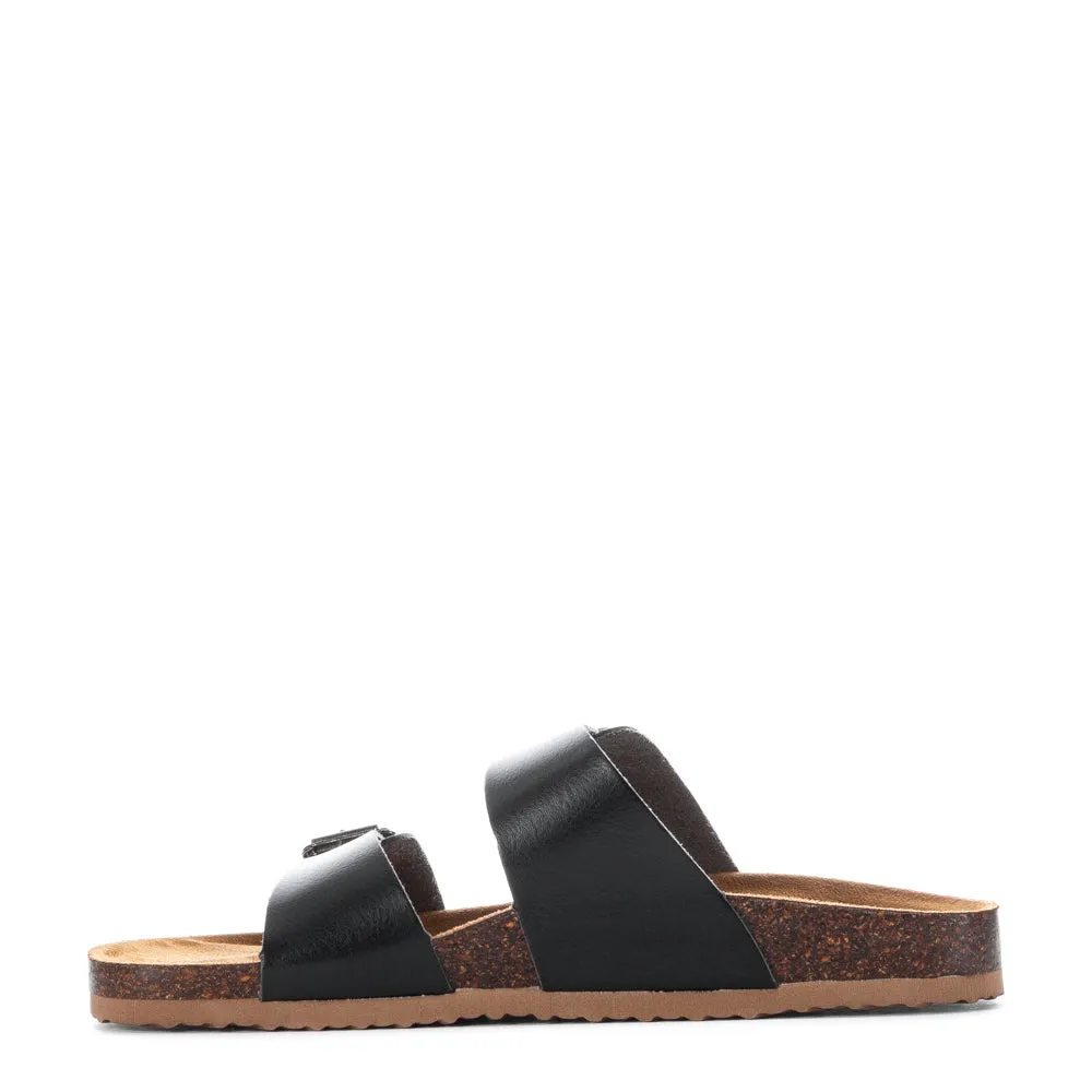 Bounty 2 Footbed Slide - Womens Fast Ease