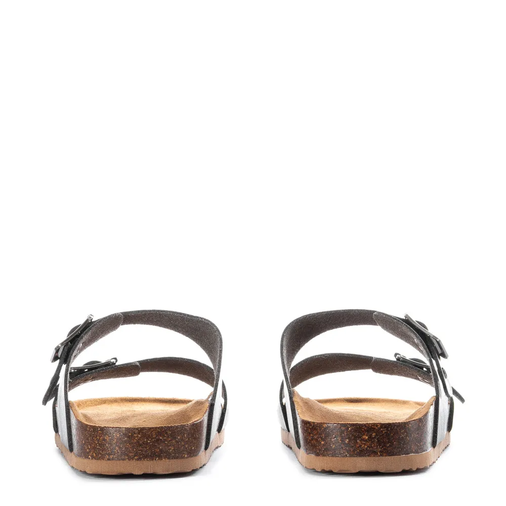 Bounty 2 Footbed Slide - Womens Fast Ease