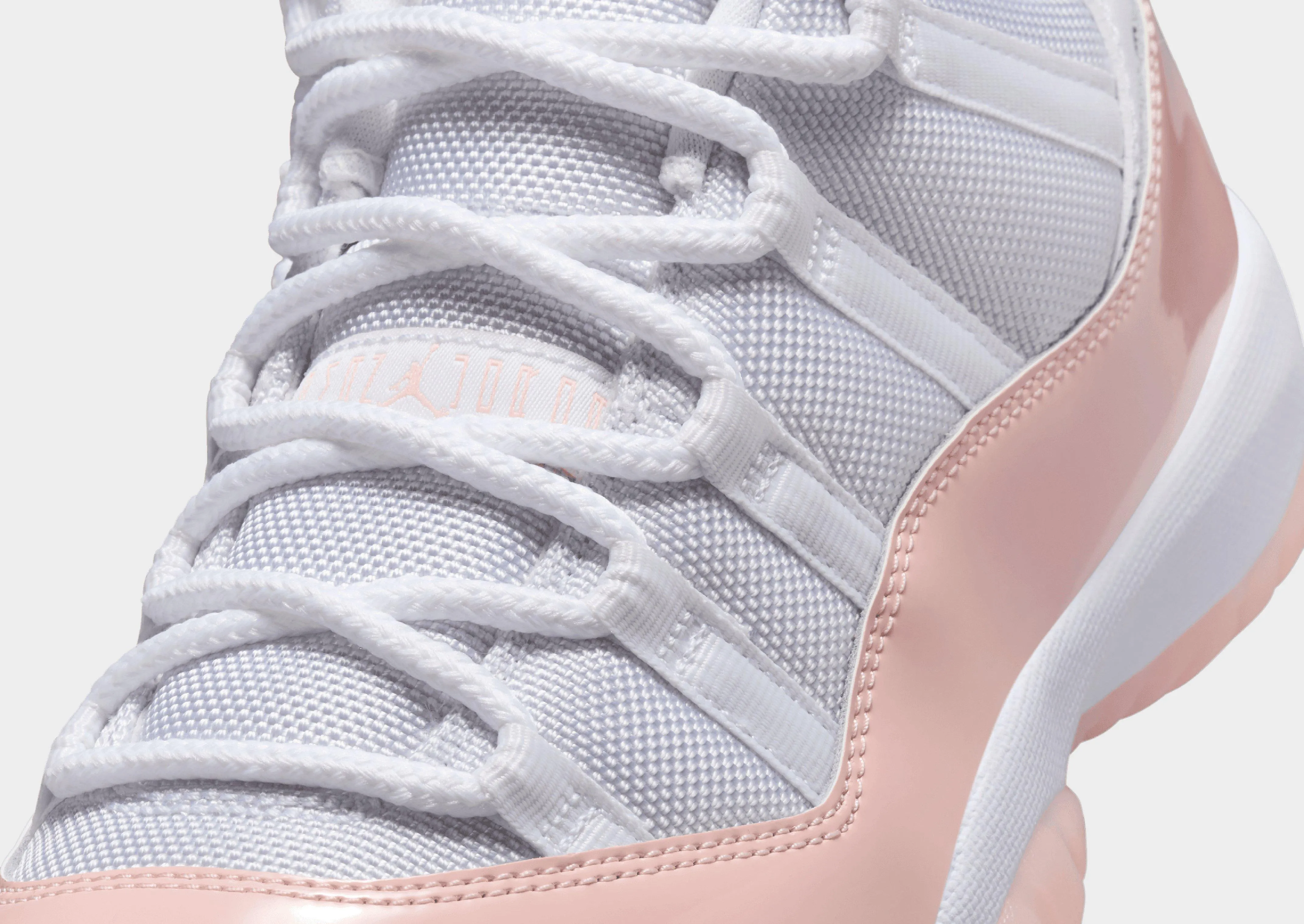 Braided Air 11 Retro Low Women's