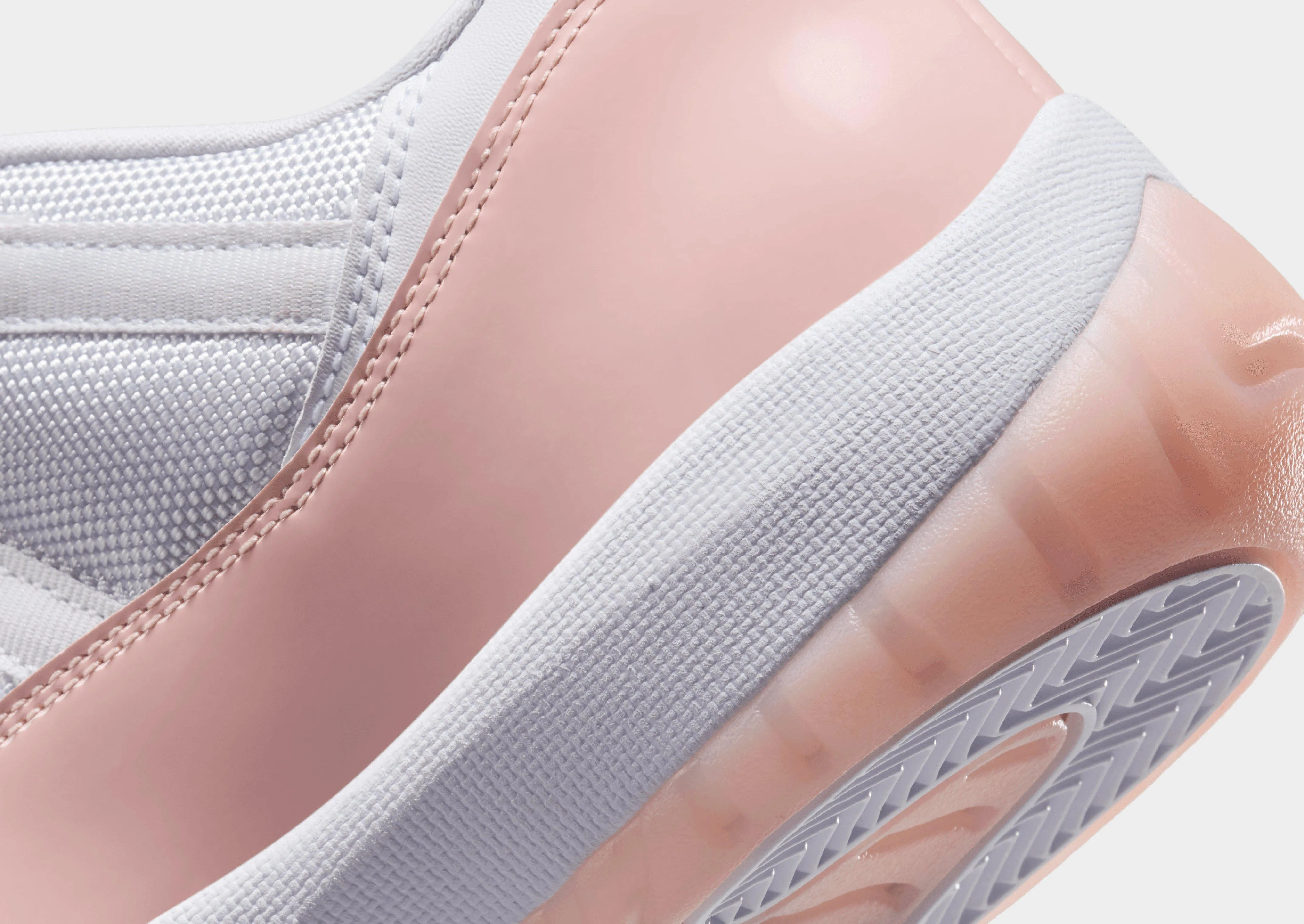 Braided Air 11 Retro Low Women's