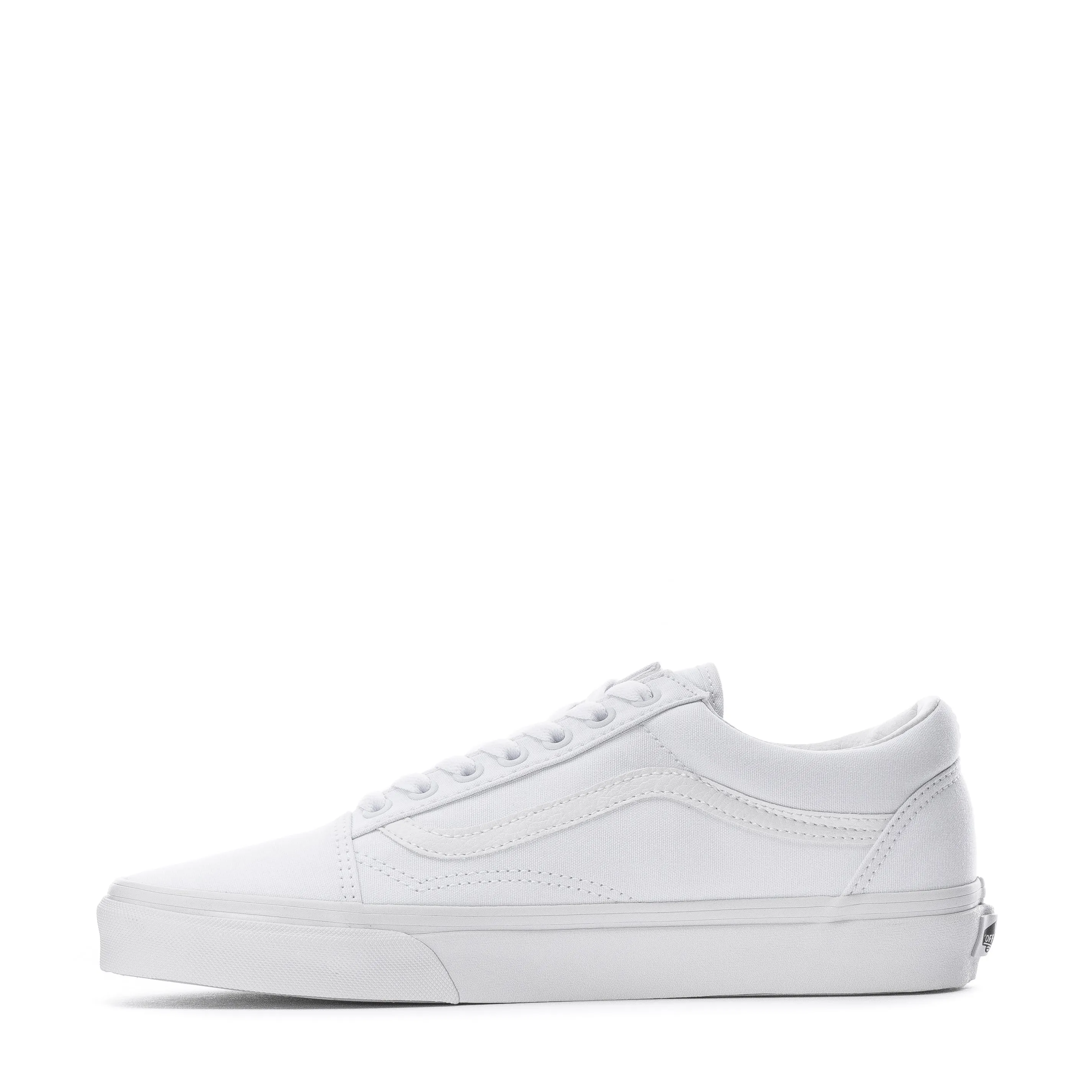 Braided Old Skool - Mens