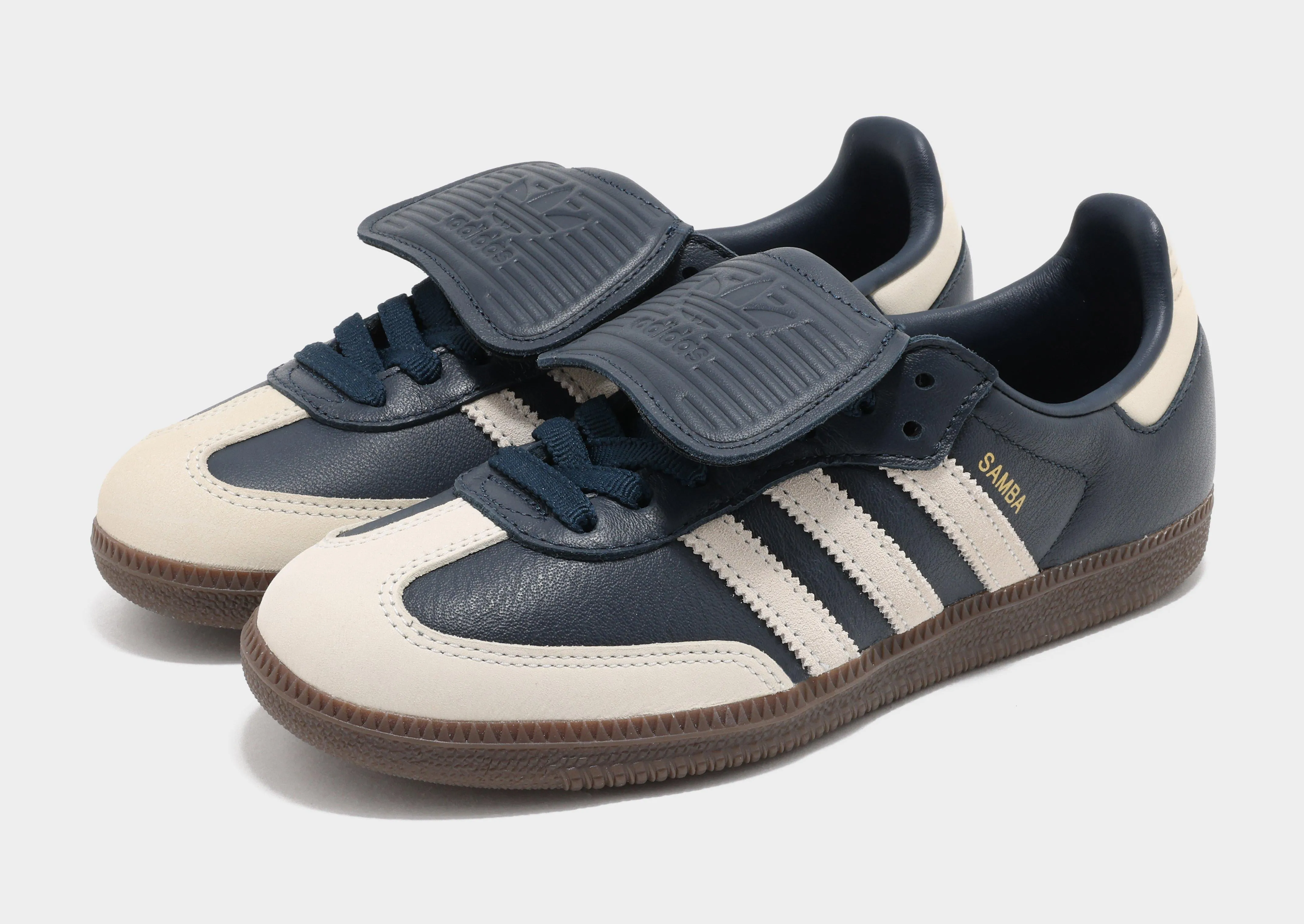 Braided-Style Samba LT Women's