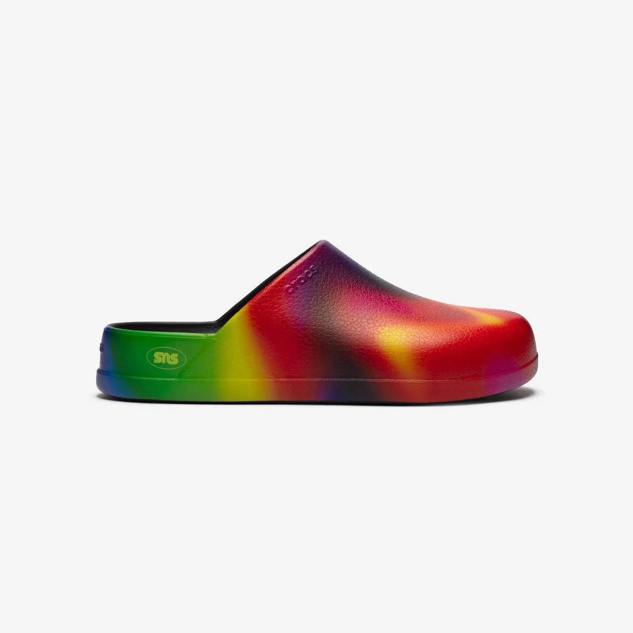 High Fashion Dylan Clog x SNS
