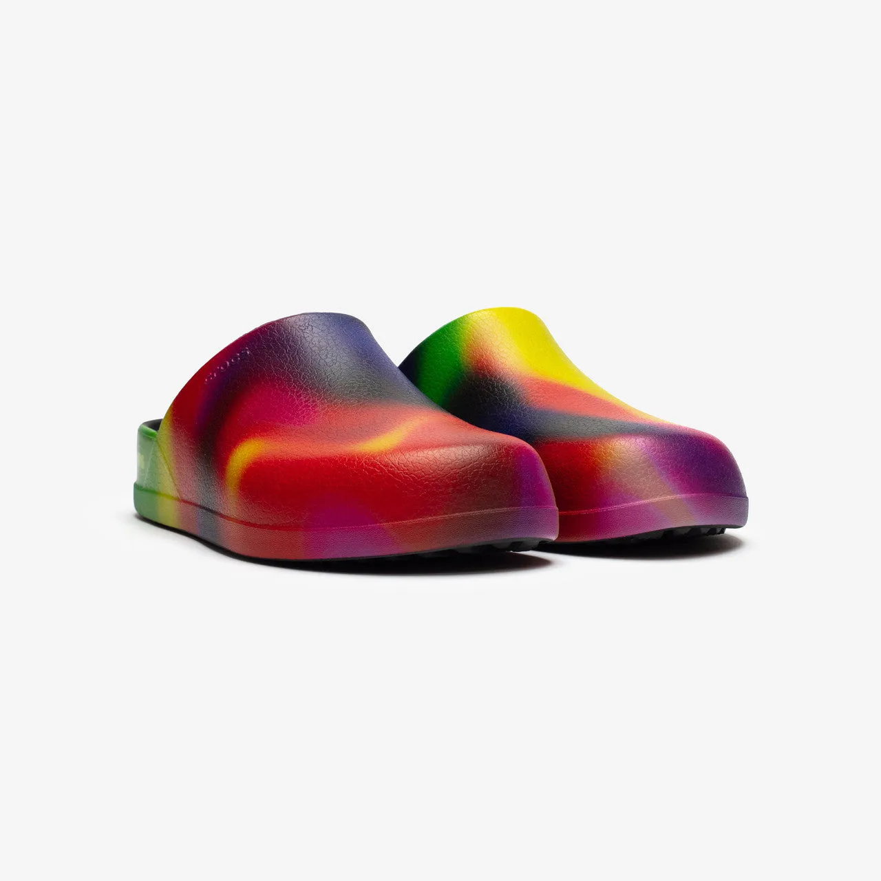 Breath Easy Vent Dylan Clog x SNS