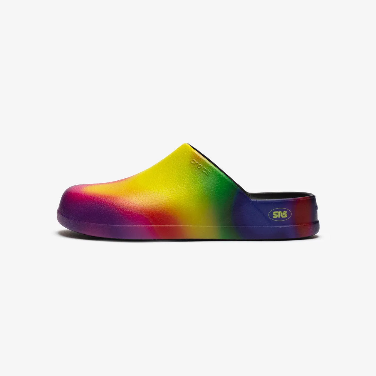 Breath Easy Vent Dylan Clog x SNS