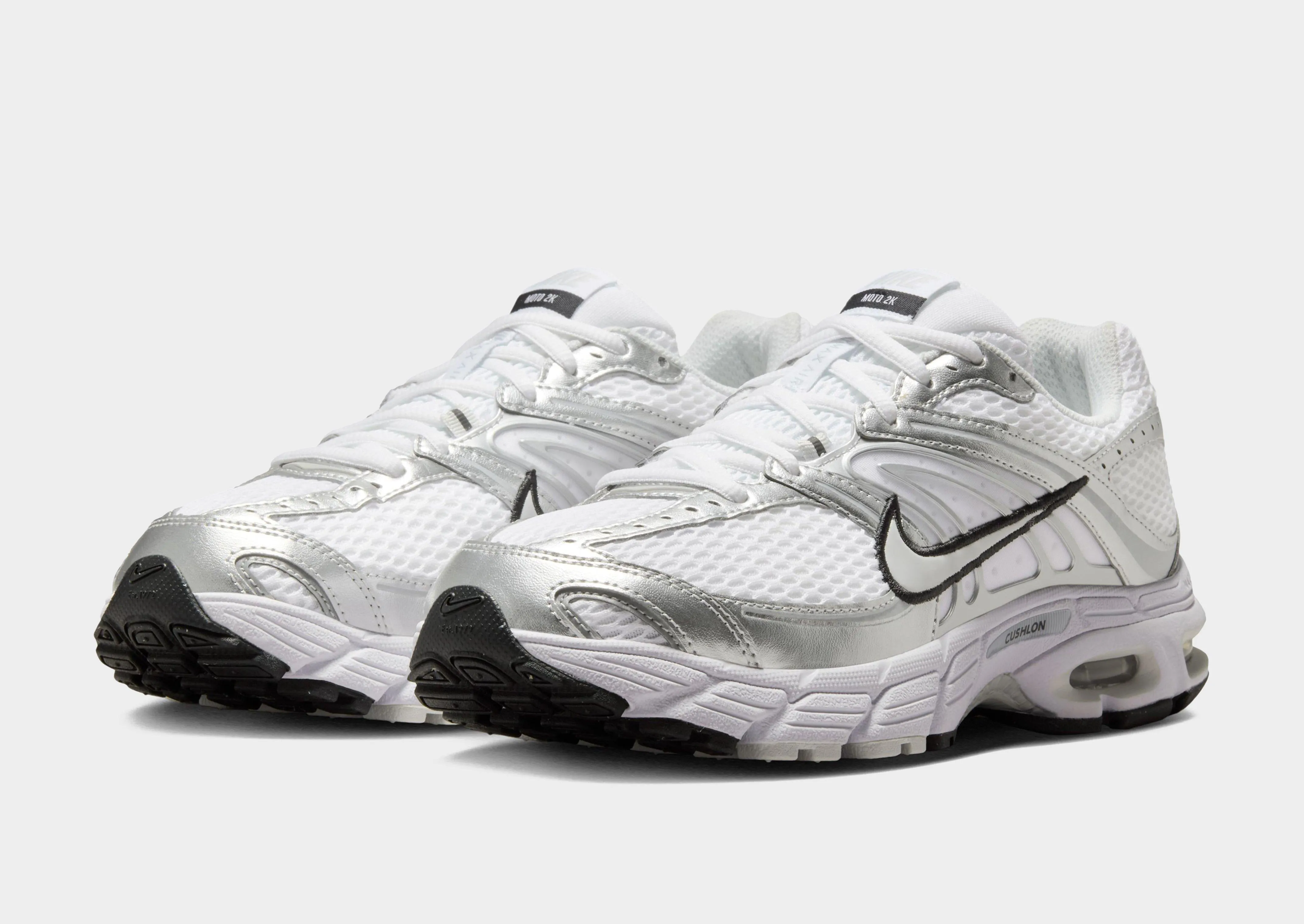 Breath-Flow Air Max Moto 2K Women's
