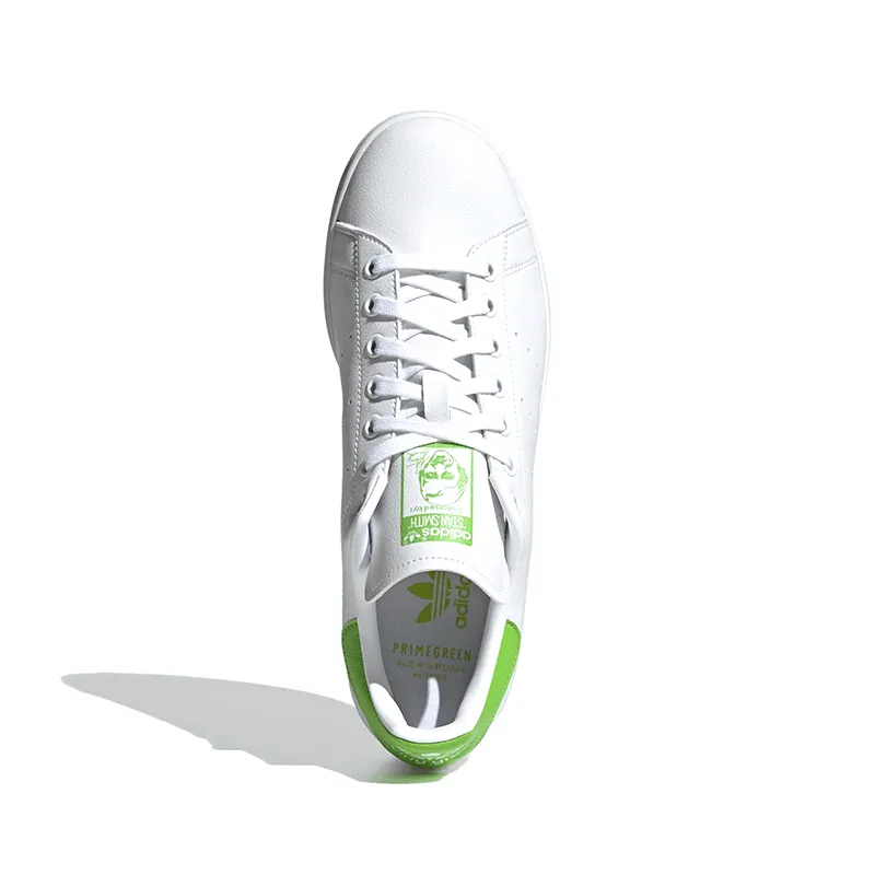 Breath-Flow [FX5550] Stan Smith "KERMIT" Big Kids / Men's Shoes