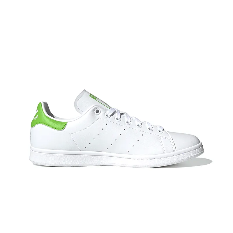 Breath-Flow [FX5550] Stan Smith "KERMIT" Big Kids / Men's Shoes