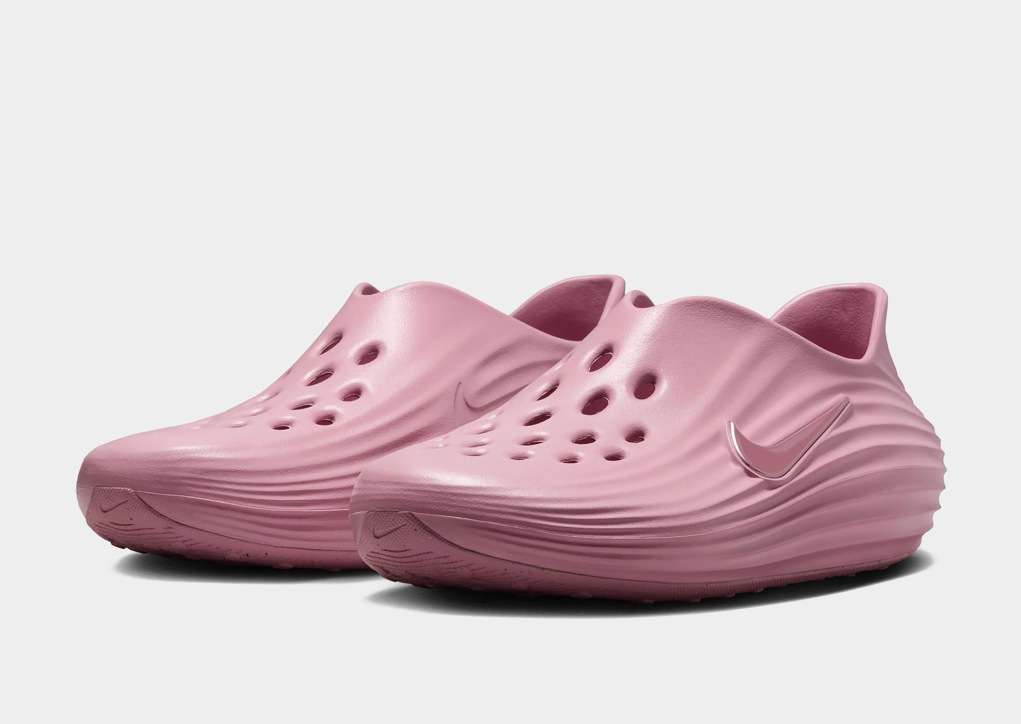 Breath-Mesh ReactX Rejuven8 Slides Women's