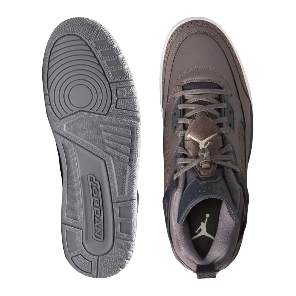 Breath-Mesh Spizike Low - Mens