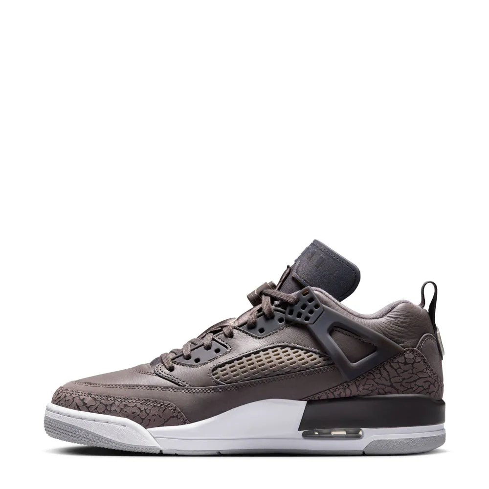 Breath-Mesh Spizike Low - Mens