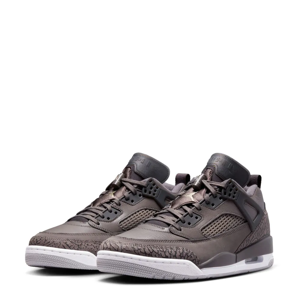 Breath-Mesh Spizike Low - Mens