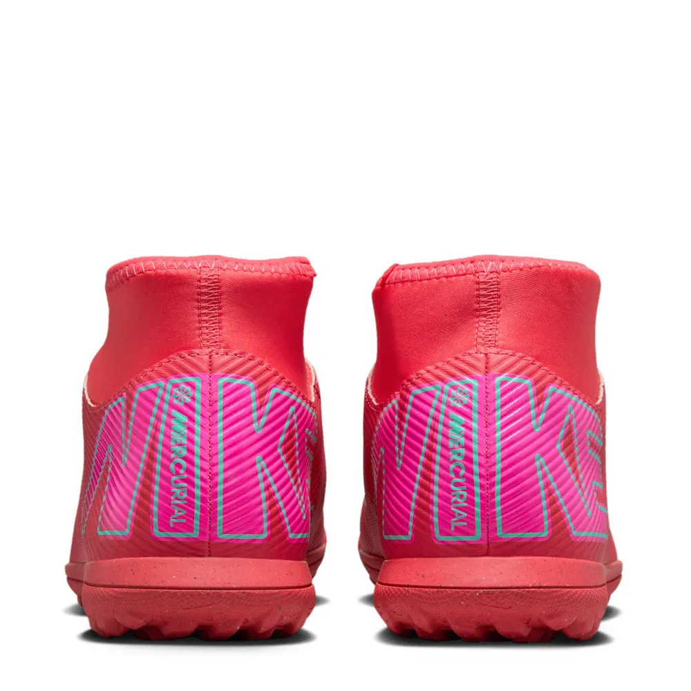 Breath-Panel Mercurial Superfly 10 Club TF - Mens
