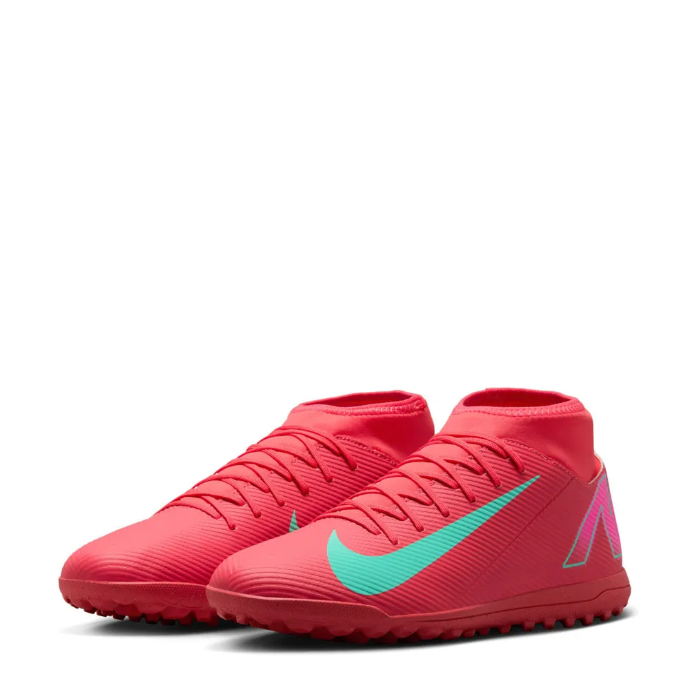 Breath-Panel Mercurial Superfly 10 Club TF - Mens