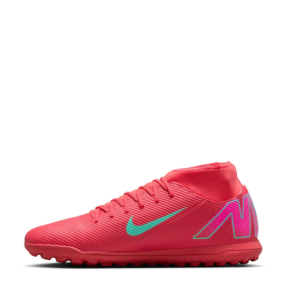 Breath-Panel Mercurial Superfly 10 Club TF - Mens
