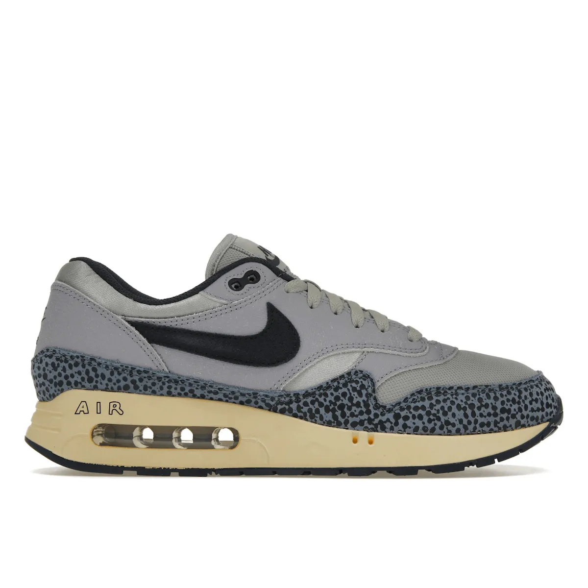 Breathability Factor Nike Air Max 1 '86 OG Big Bubble Lost Sketch
