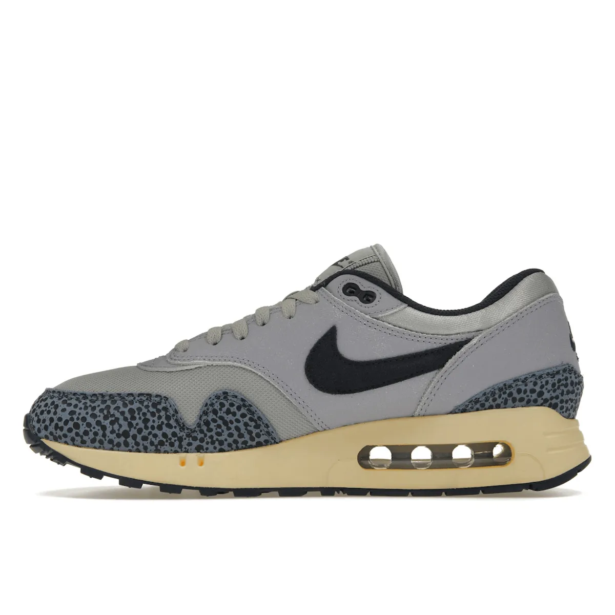 Breathability Factor Nike Air Max 1 '86 OG Big Bubble Lost Sketch