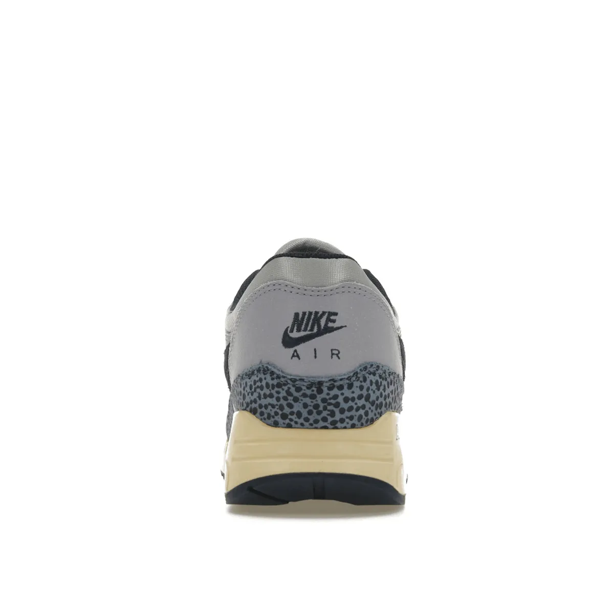 Breathability Factor Nike Air Max 1 '86 OG Big Bubble Lost Sketch