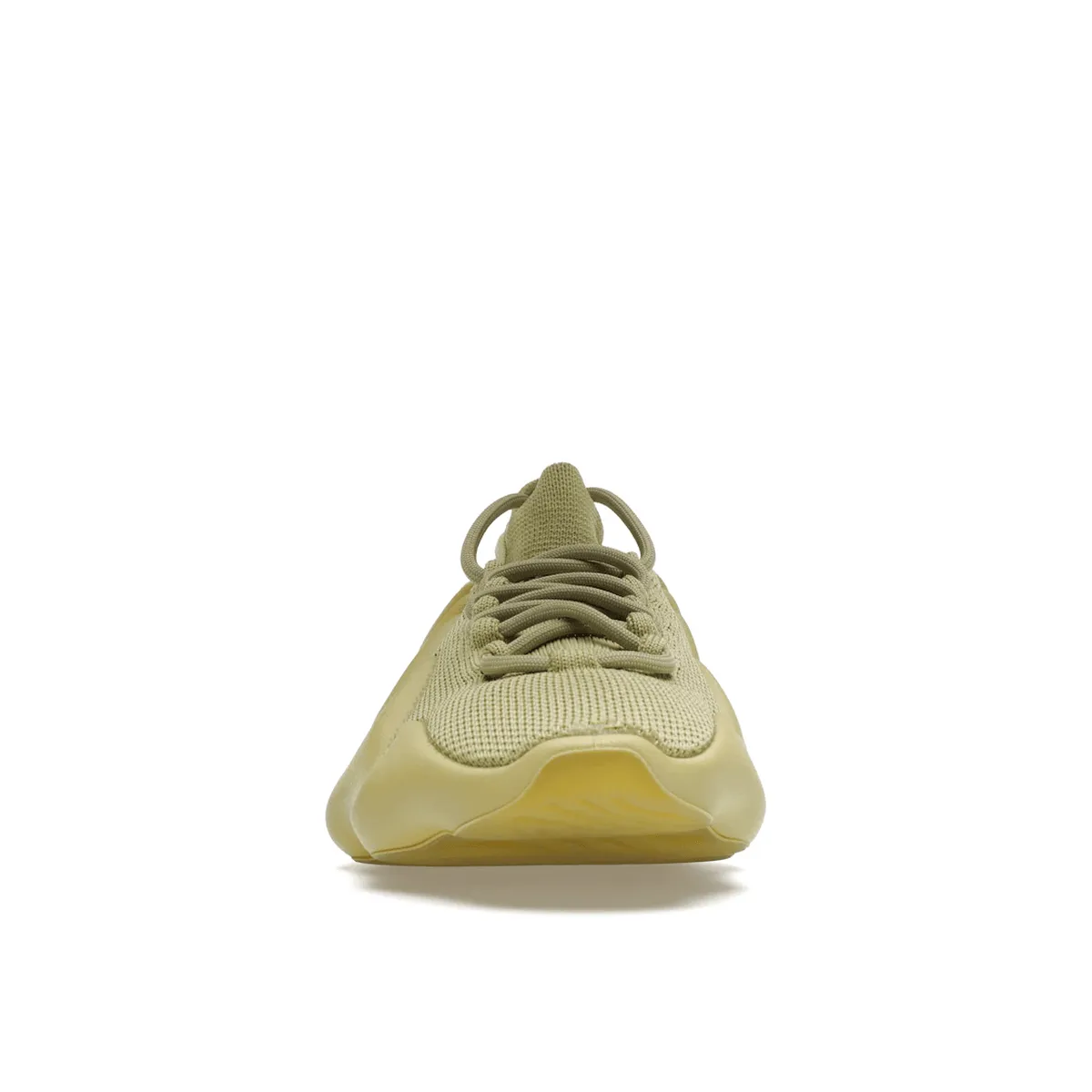 Breathable Design Layer Adidas Yeezy 450 Resin