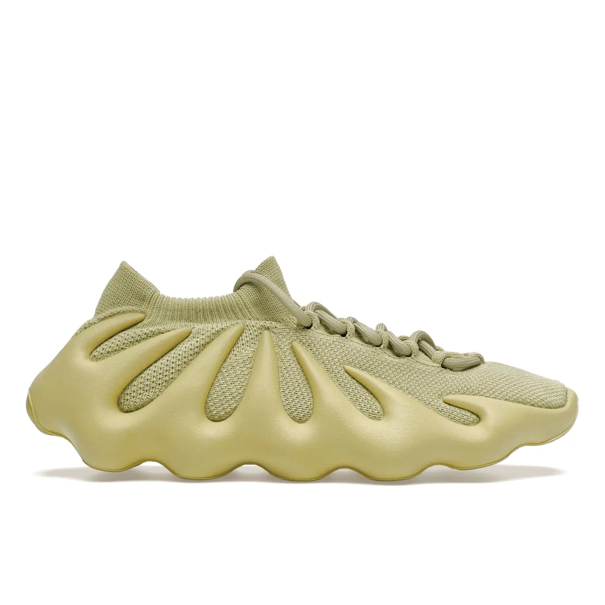 buckles Adidas Yeezy 450 Resin