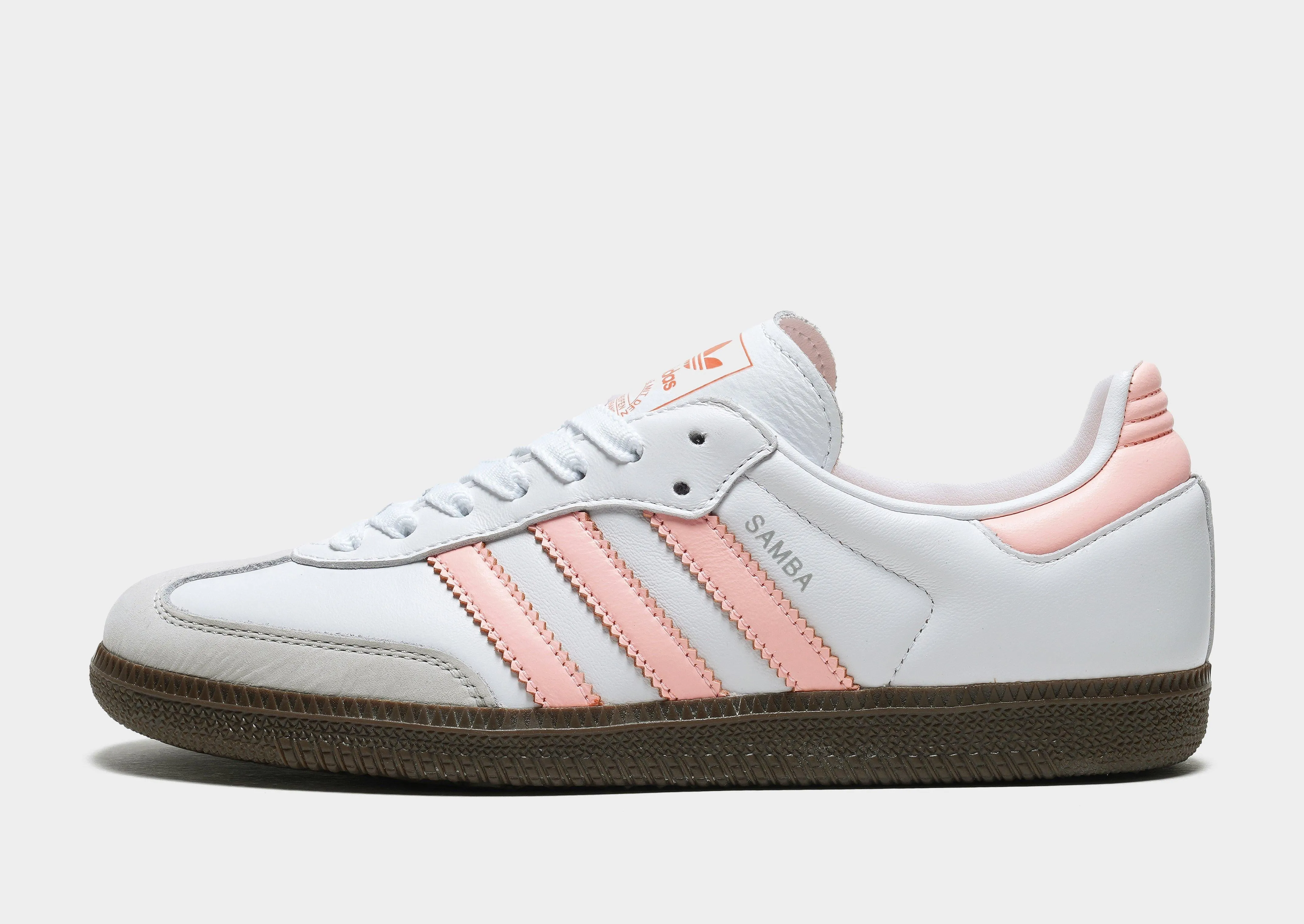 Elastic Sling Winter Chill Samba OG Women's
