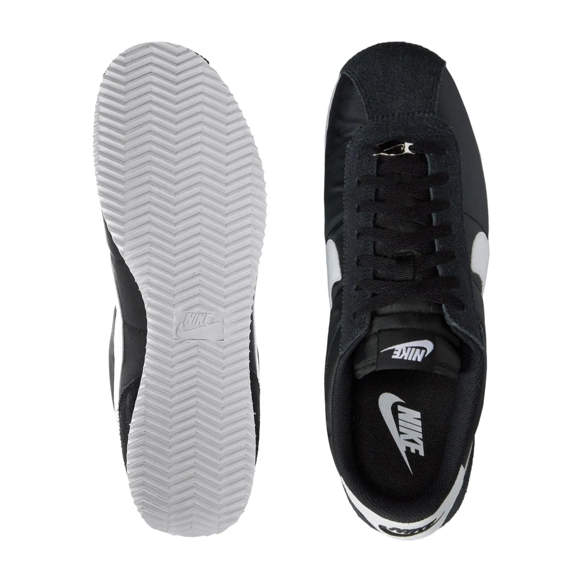 Breathable Material Cortez - Mens