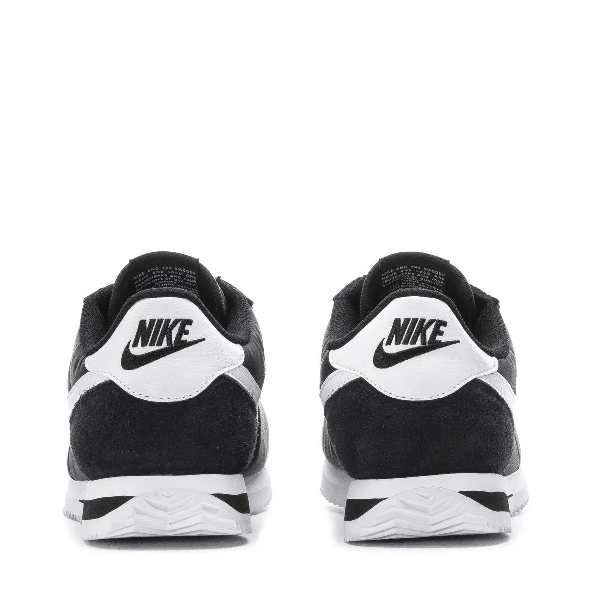 Breathable Material Cortez - Mens