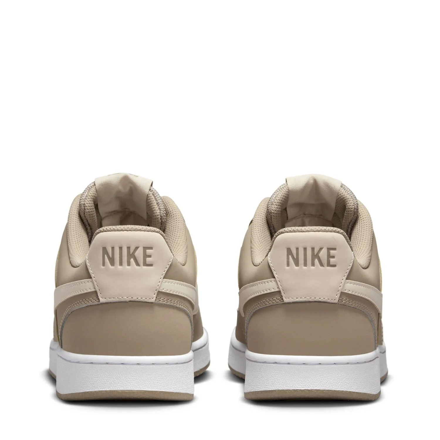 Breathable mesh Court Vision Low Next Nature - Mens