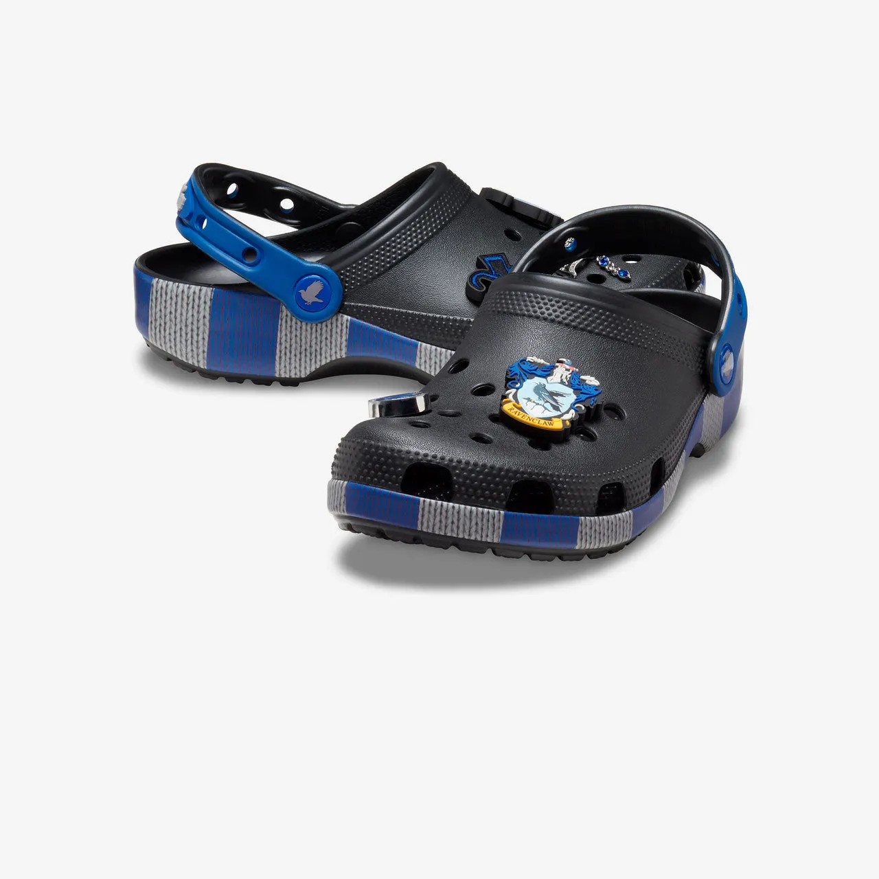 Breathable Ravenclaw Classic Clog x Harry Potter
