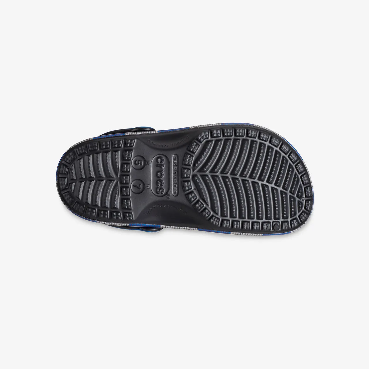Breathable Ravenclaw Classic Clog x Harry Potter