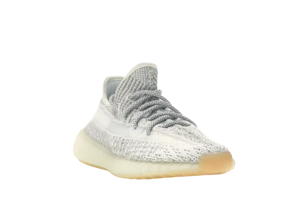 Breathable Technology Design YZY Boost 350 V2 Yeshaya (Reflective)