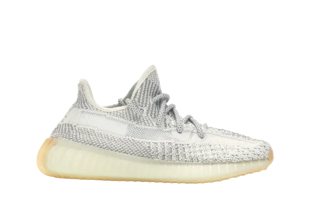 safe shoes YZY Boost 350 V2 Yeshaya (Reflective)