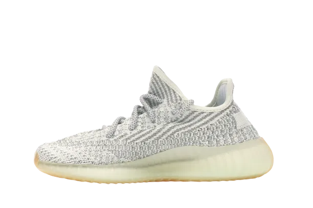 Breathable Technology Design YZY Boost 350 V2 Yeshaya (Reflective)