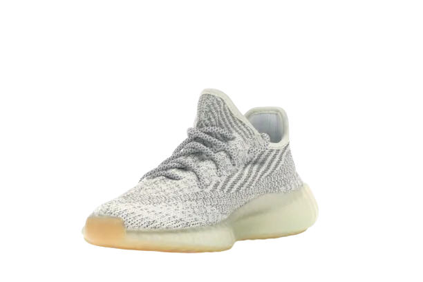Breathable Technology Design YZY Boost 350 V2 Yeshaya (Reflective)