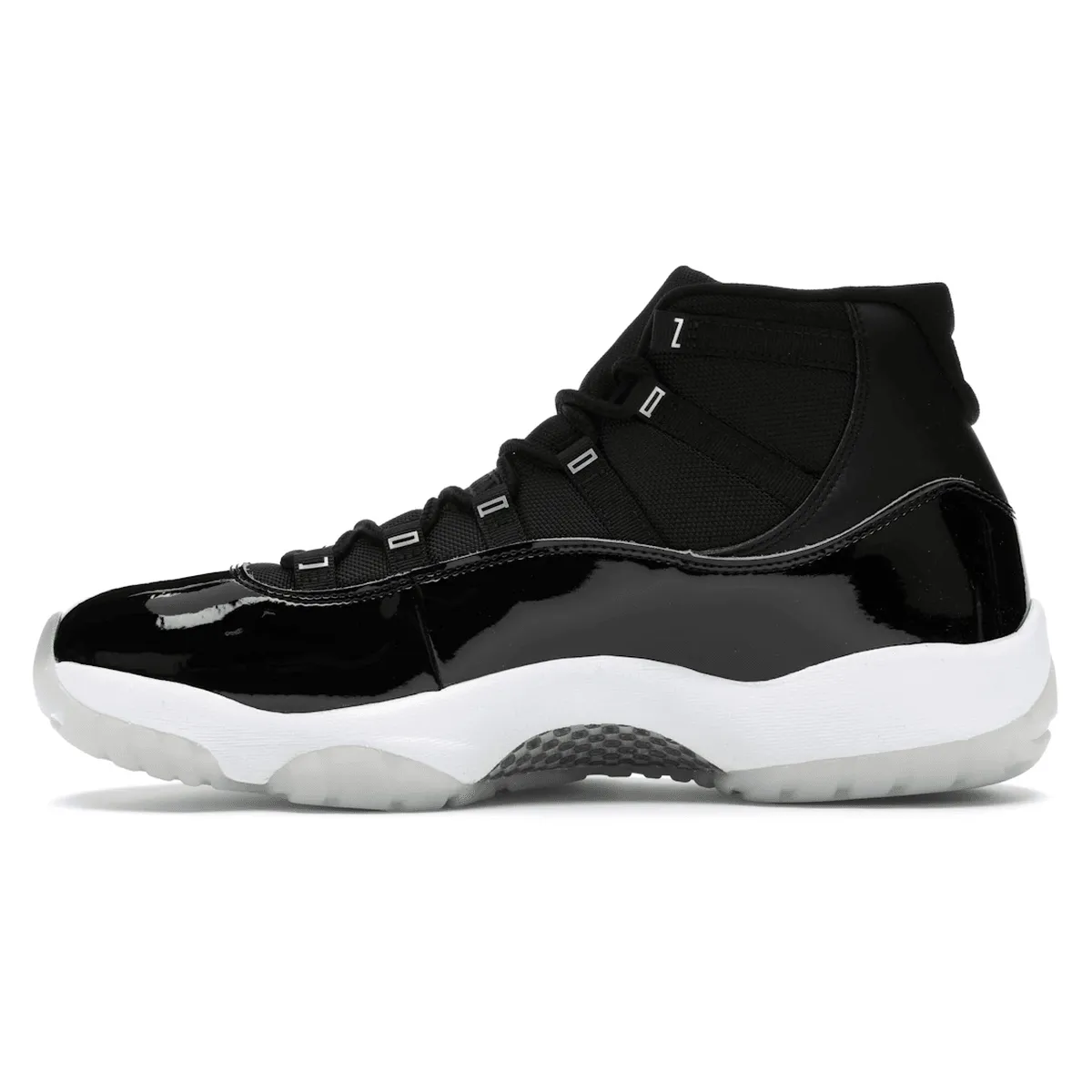 Breathable Toe Box Air Jordan 11 Jubilee