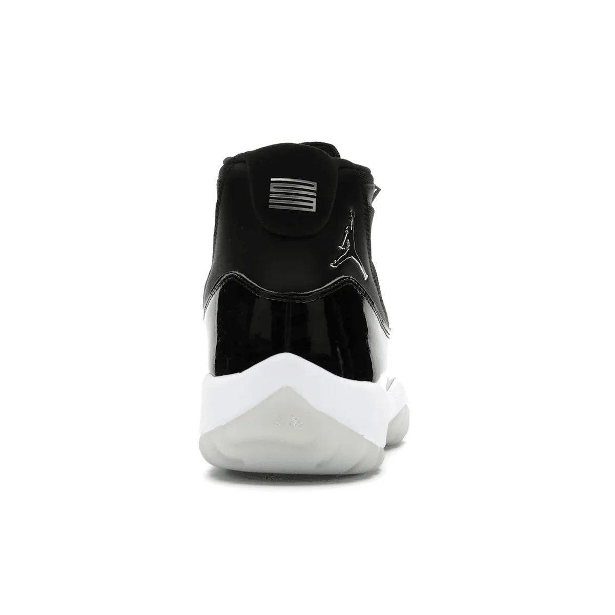 Breathable Toe Box Air Jordan 11 Jubilee