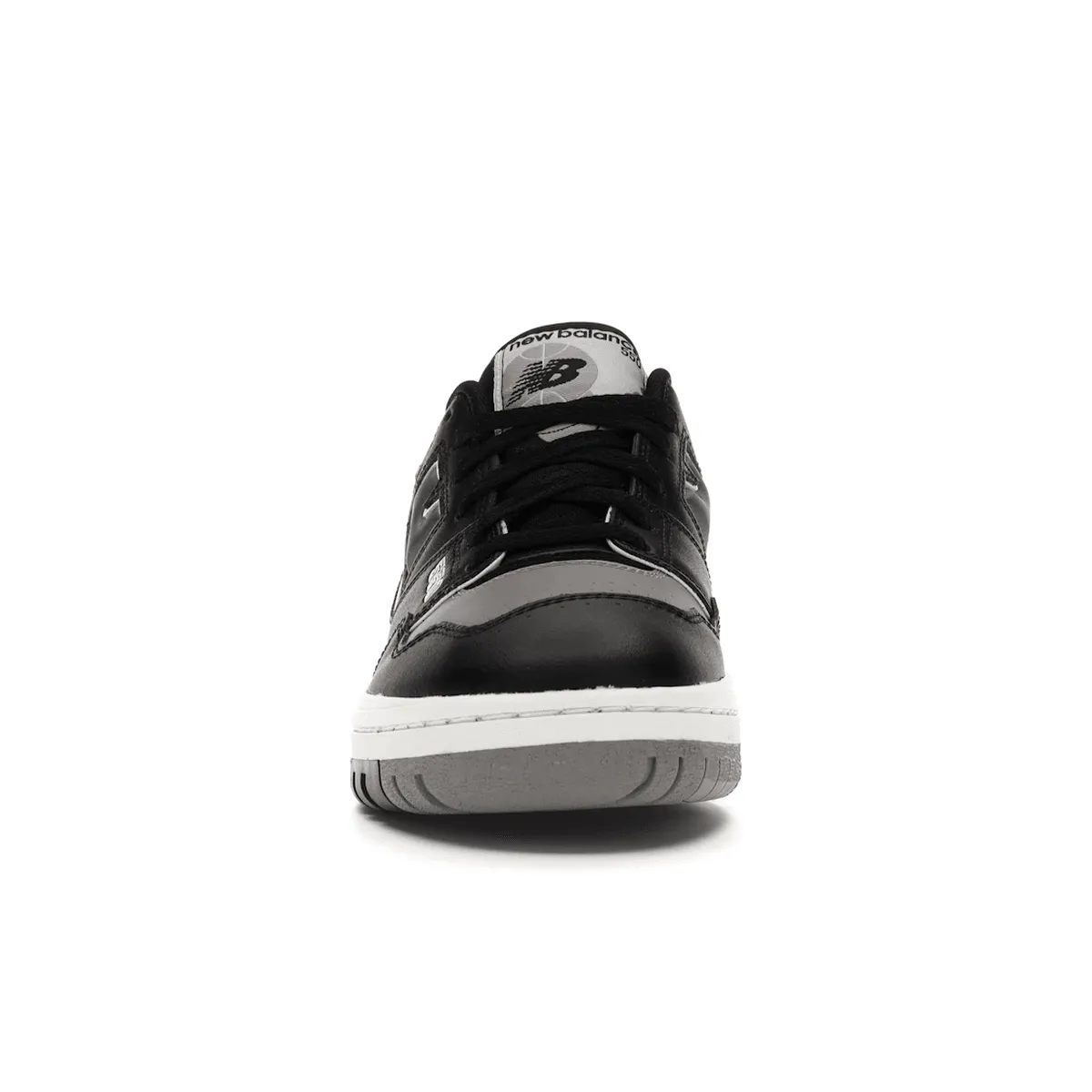 Breathable Upper New Balance 550 Shadow