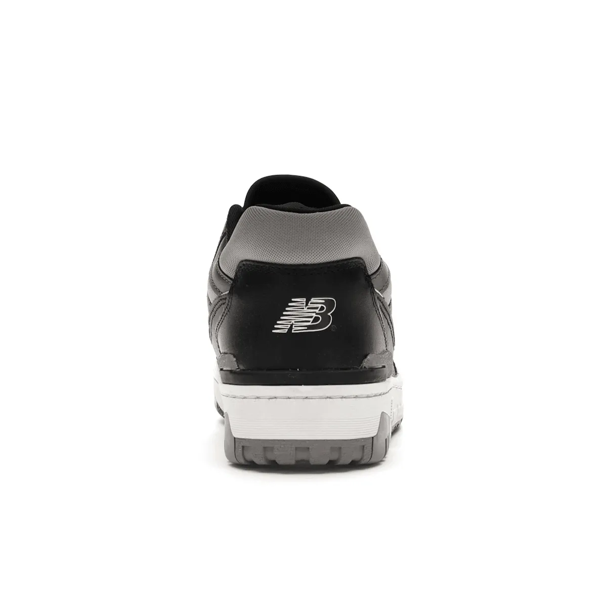 Breathable Upper New Balance 550 Shadow