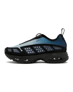 outdoor running footwear reduce fatigue Nike Air Max Sunder Obsidian Grey Haze