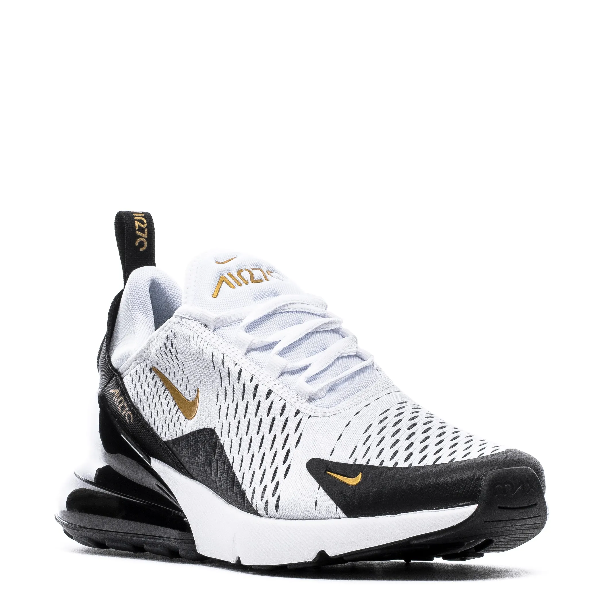 Bright-Core Air Max 270 - Mens