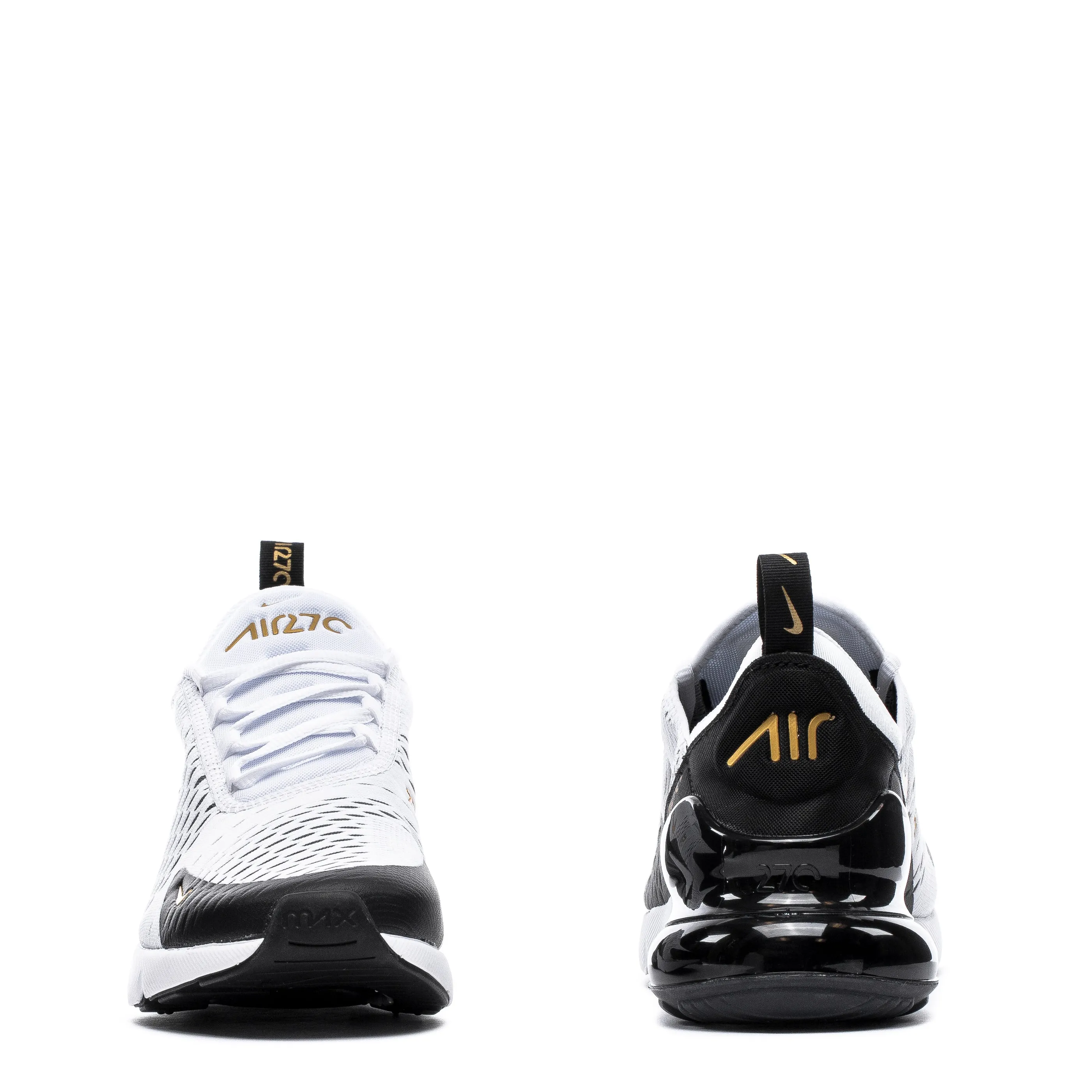 Bright-Core Air Max 270 - Mens