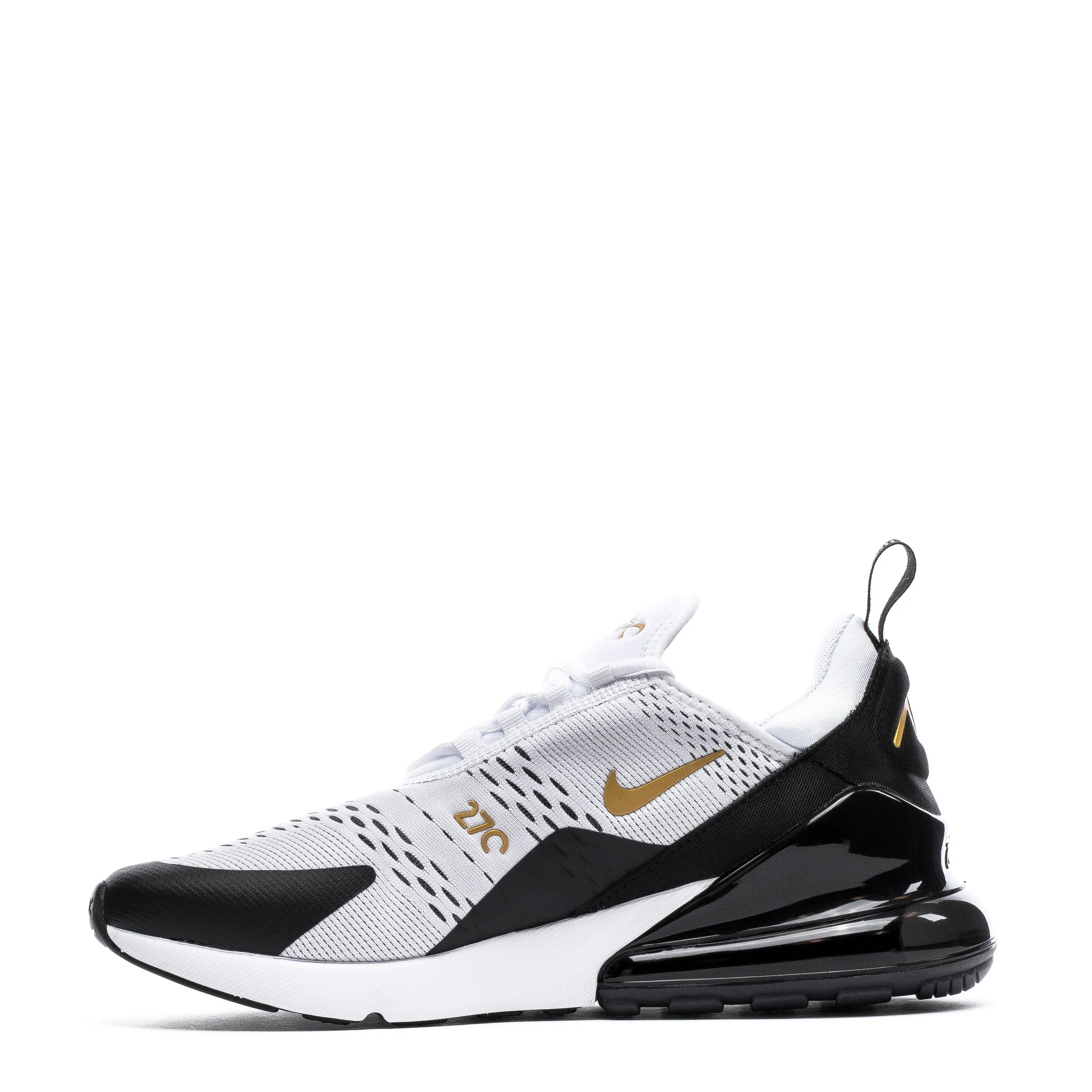 Bright-Core Air Max 270 - Mens