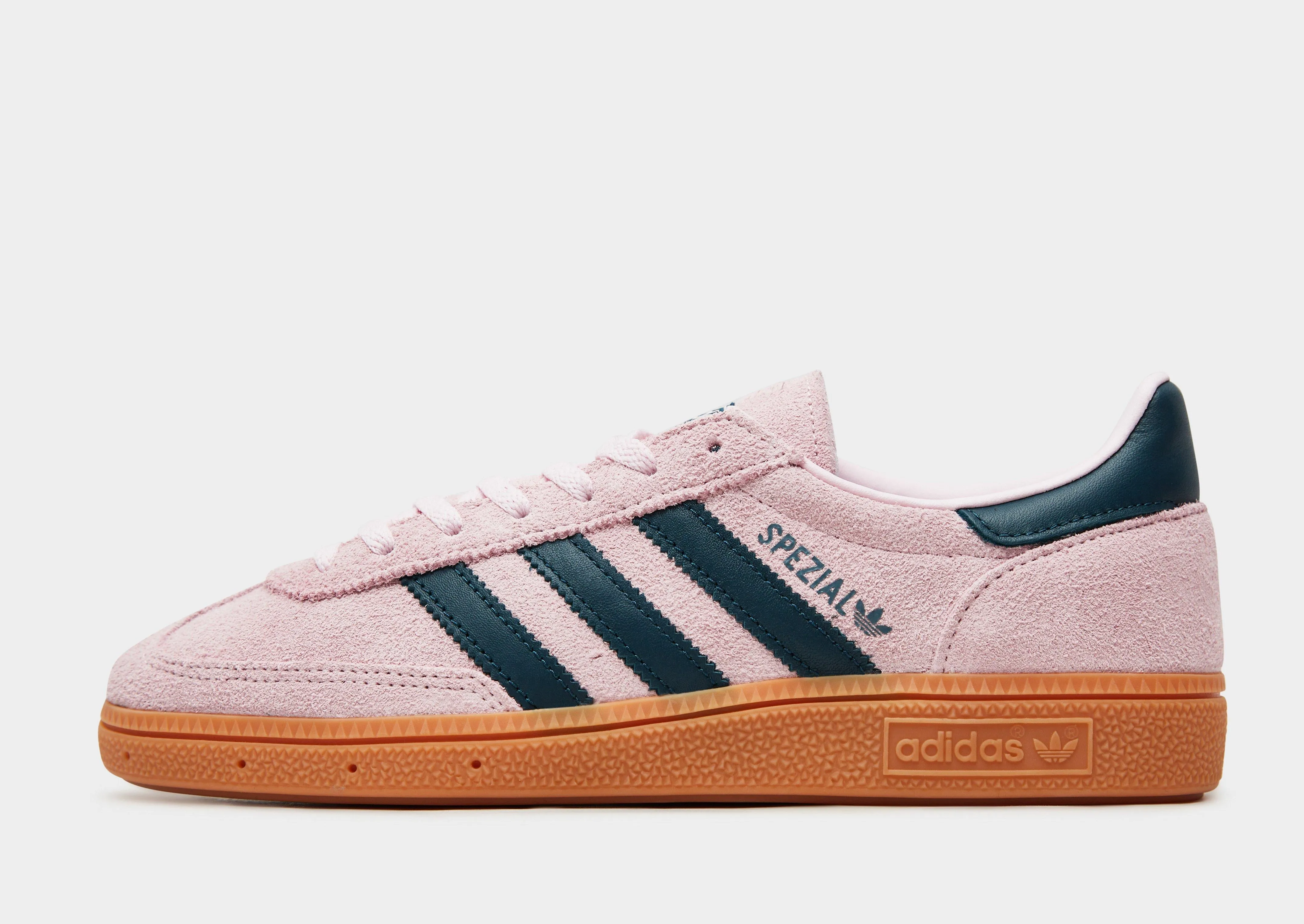 Handball Spezial Women's Rich Jewel Wide Base